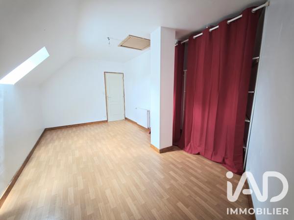Maison à vendre 6 pièces 200 m² Longaulnay