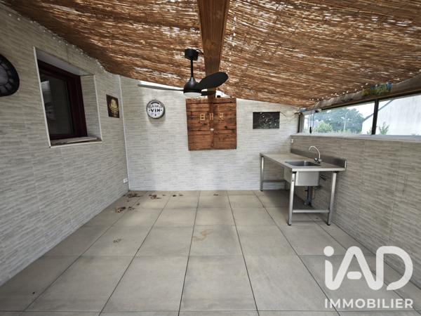 Maison à vendre 6 pièces 200 m² Longaulnay