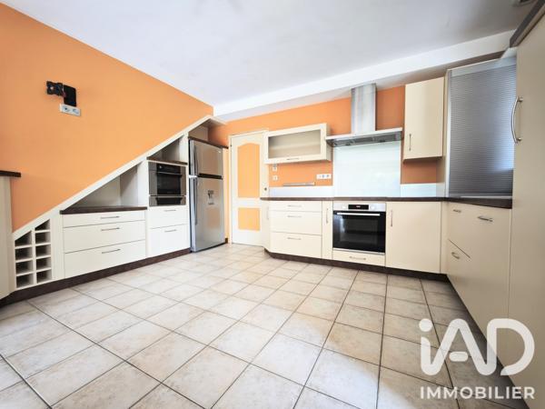 Maison à vendre 6 pièces 200 m² Longaulnay