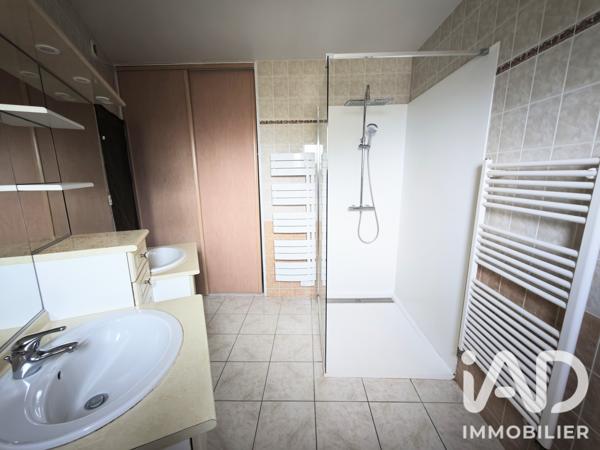 Maison à vendre 6 pièces 200 m² Longaulnay
