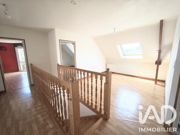 Maison à vendre 6 pièces 200 m² Longaulnay