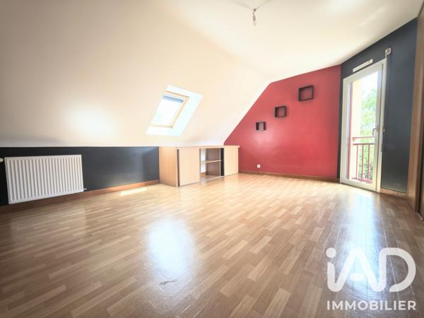 Maison à vendre 6 pièces 200 m² Longaulnay