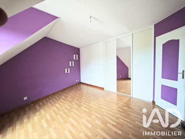 Maison à vendre 6 pièces 200 m² Longaulnay