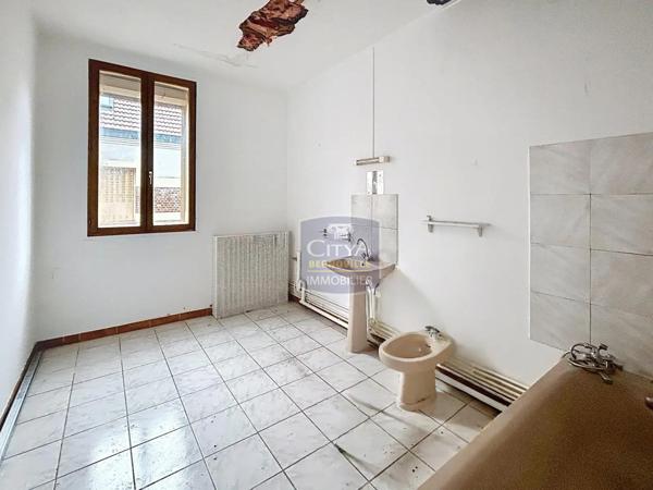 Appartement à vendre 2 pièces 58.41m²
