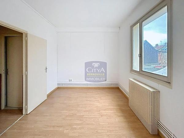 Appartement à vendre 2 pièces 58.41m²