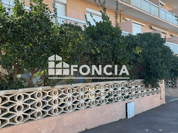 À vendre Appartement 3 pièces 60 m² - Port-la-nouvelle 11210