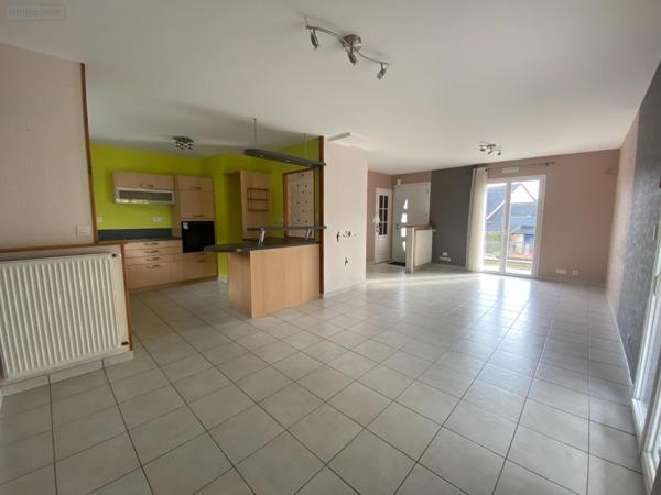 Maison à vendre à Vitré en Ille-et-Vilaine (35500), ref : 1004147