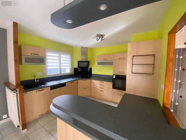 Maison à vendre à Vitré en Ille-et-Vilaine (35500), ref : 1004147