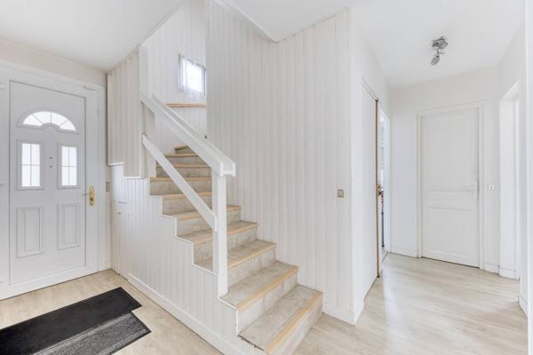 Maison Ozoir La Ferriere 6 pièce(s) 150.3 m2