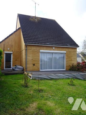 MAISON A VENDRE à LAVAL (53000)