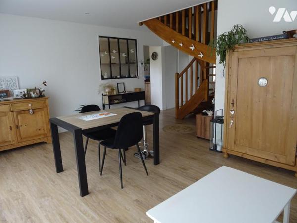 MAISON A VENDRE à LAVAL (53000)