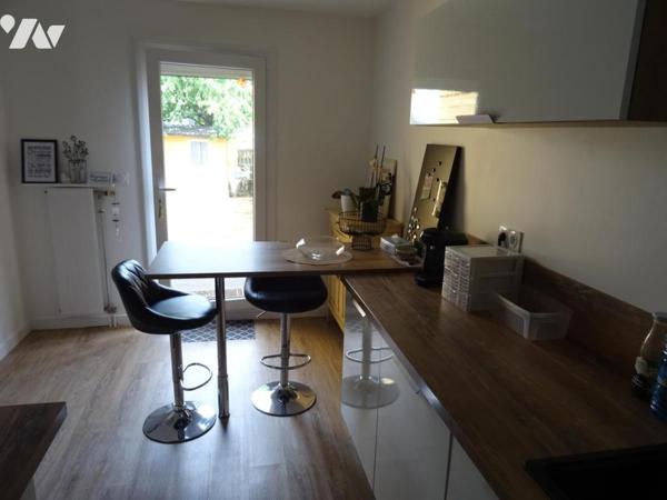 MAISON A VENDRE à LAVAL (53000)