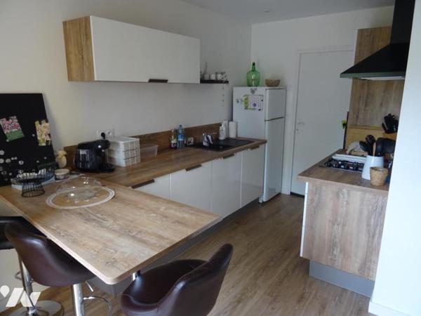 MAISON A VENDRE à LAVAL (53000)
