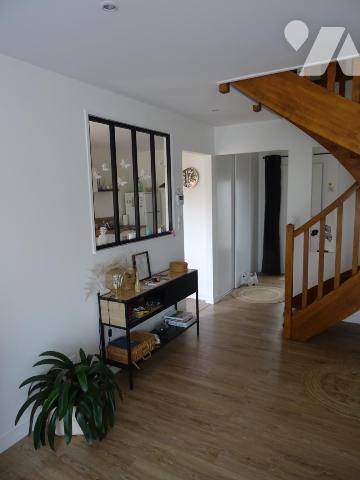 MAISON A VENDRE à LAVAL (53000)
