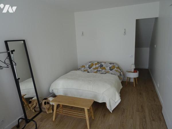 MAISON A VENDRE à LAVAL (53000)