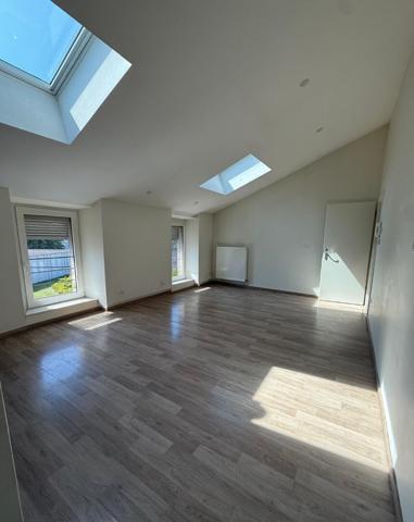 A LOUER : Appartement Luneville 3 pièce(s) 48 m²