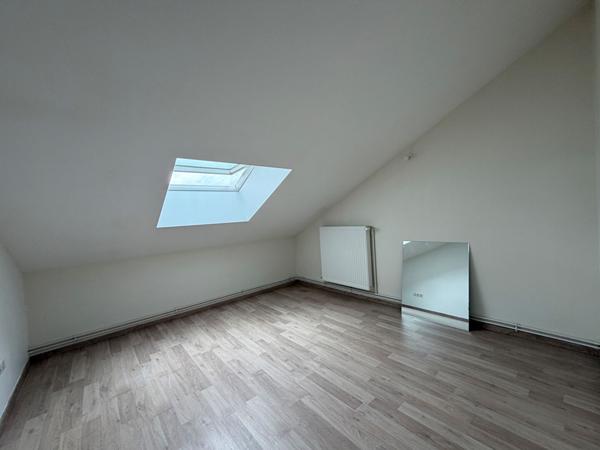 A LOUER : Appartement Luneville 3 pièce(s) 48 m²