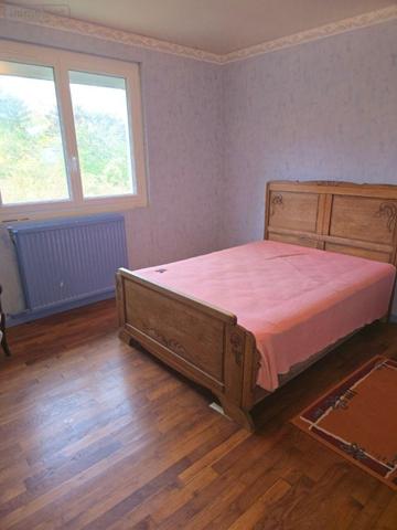 Maison rurale à vendre à Saint-Sylvestre en Haute-Vienne (87240), ref : MGC/1152