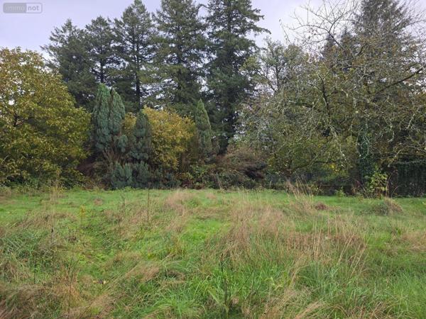 Maison rurale à vendre à Saint-Sylvestre en Haute-Vienne (87240), ref : MGC/1152