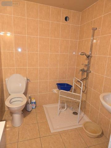 Maison rurale à vendre à Saint-Sylvestre en Haute-Vienne (87240), ref : MGC/1152