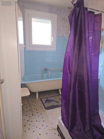 Maison rurale à vendre à Saint-Sylvestre en Haute-Vienne (87240), ref : MGC/1152