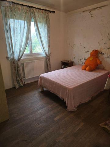 Maison rurale à vendre à Saint-Sylvestre en Haute-Vienne (87240), ref : MGC/1152