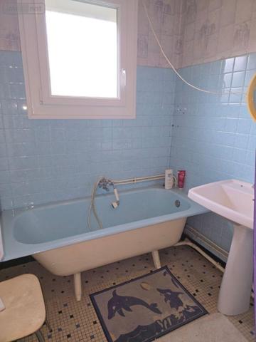 Maison rurale à vendre à Saint-Sylvestre en Haute-Vienne (87240), ref : MGC/1152