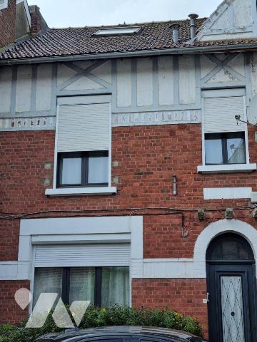 VENTE MAISON / SAINT AMAND LES EAUX