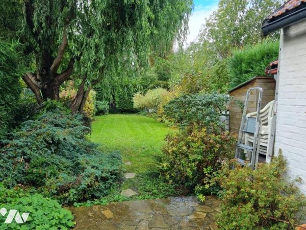 VENTE MAISON / SAINT AMAND LES EAUX
