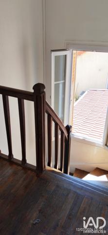 Maison à vendre 3 pièces 71 m² Romilly-sur-Seine