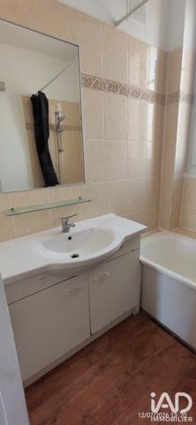 Maison à vendre 3 pièces 71 m² Romilly-sur-Seine
