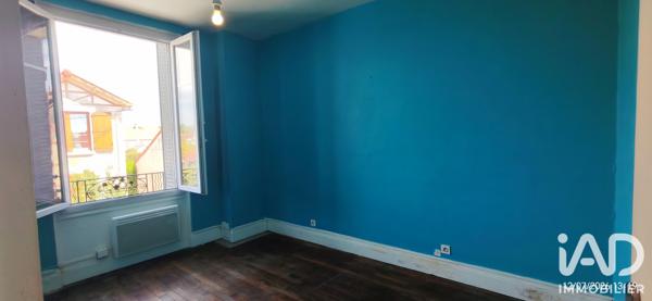 Maison à vendre 3 pièces 71 m² Romilly-sur-Seine