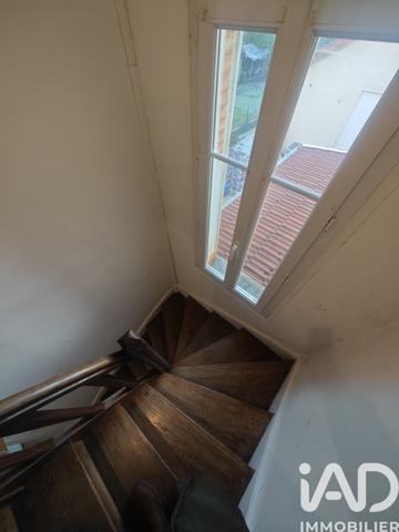 Maison à vendre 3 pièces 71 m² Romilly-sur-Seine