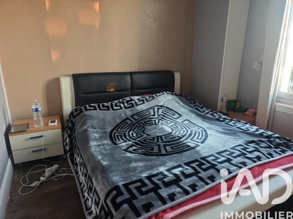 Maison à vendre 3 pièces 71 m² Romilly-sur-Seine