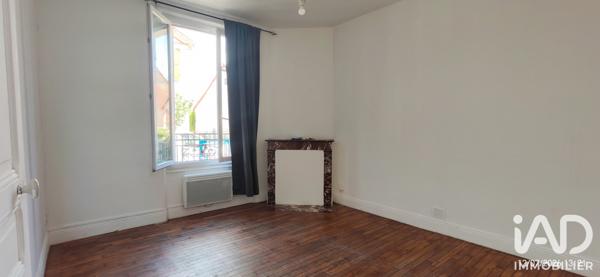 Maison à vendre 3 pièces 71 m² Romilly-sur-Seine
