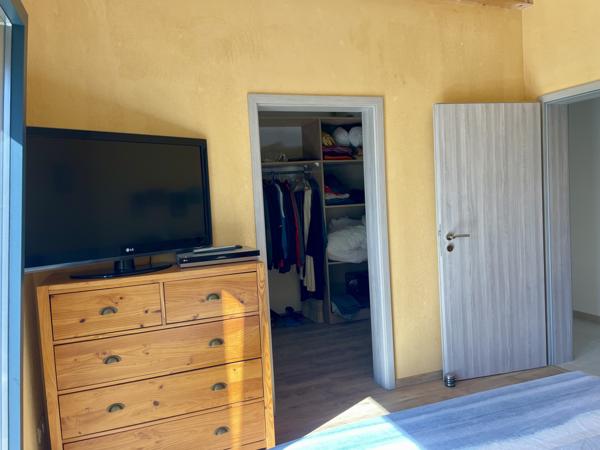 Salernes (83690) Laissez-vous séduire par l’alliance du confort moderne et de l’efficacité énergétique Salernes, Villa 138m2 ut