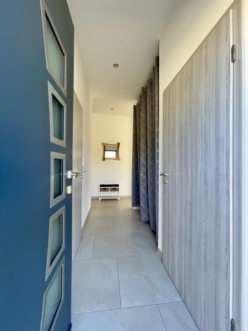 Salernes (83690) Laissez-vous séduire par l’alliance du confort moderne et de l’efficacité énergétique Salernes, Villa 138m2 ut