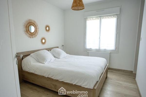 Maison 239 m² à La Rochelle 17000