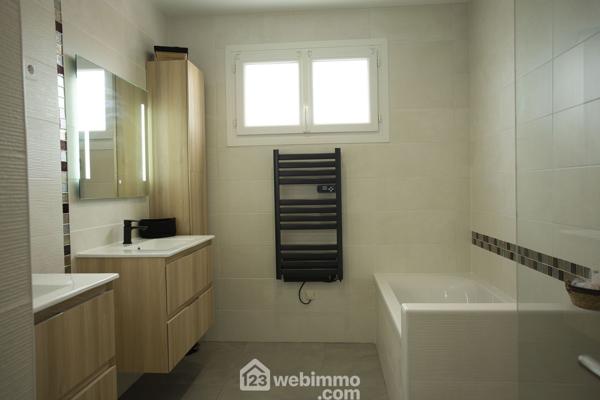 Maison 239 m² à La Rochelle 17000