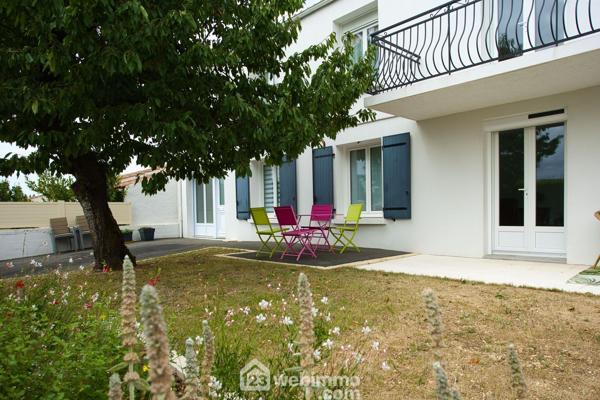 Maison 239 m² à La Rochelle 17000