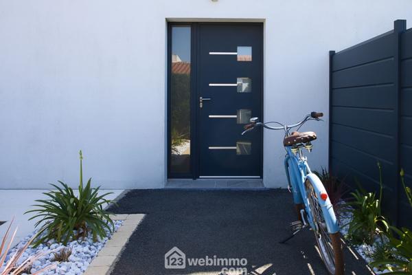 Maison 239 m² à La Rochelle 17000