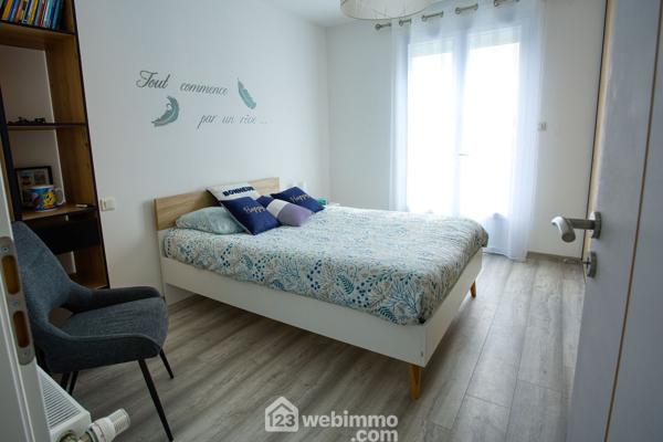 Maison 239 m² à La Rochelle 17000
