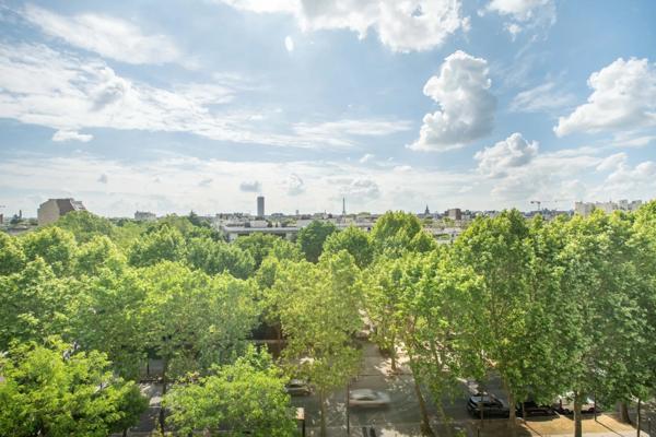 Appartement Neuilly-sur-Seine - Neuilly-sur-Seine - CHATEAU