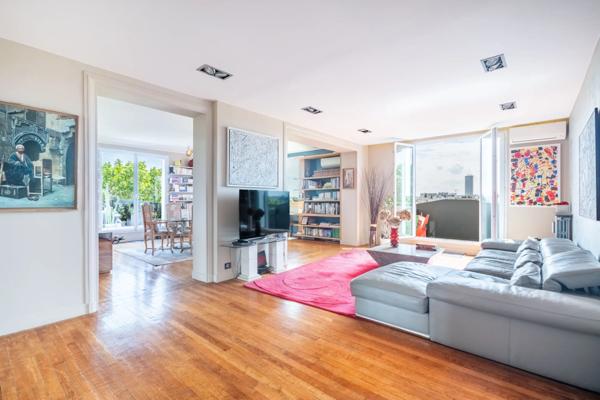 Appartement Neuilly-sur-Seine - Neuilly-sur-Seine - CHATEAU
