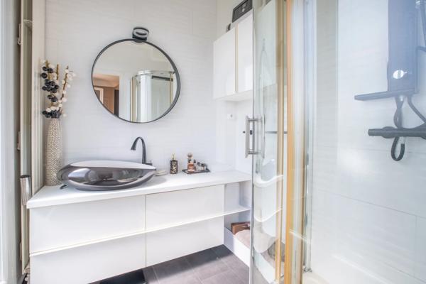 Appartement Neuilly-sur-Seine - Neuilly-sur-Seine - CHATEAU