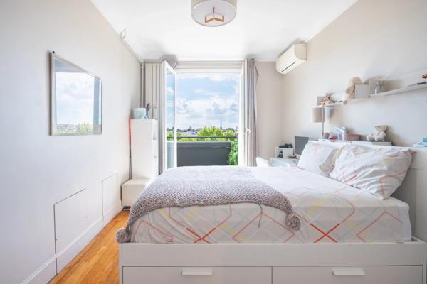 Appartement Neuilly-sur-Seine - Neuilly-sur-Seine - CHATEAU