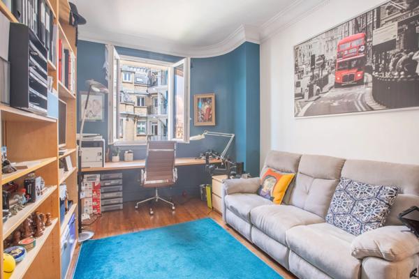 Appartement Neuilly-sur-Seine - Neuilly-sur-Seine - CHATEAU