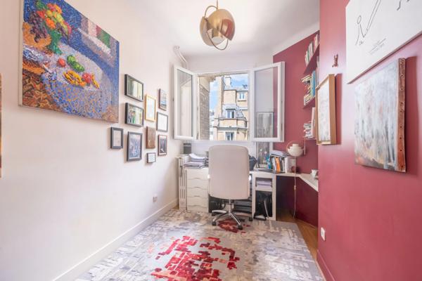 Appartement Neuilly-sur-Seine - Neuilly-sur-Seine - CHATEAU