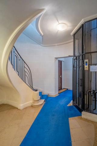 Appartement Neuilly-sur-Seine - Neuilly-sur-Seine - CHATEAU
