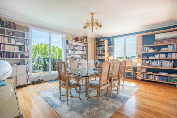 Appartement Neuilly-sur-Seine - Neuilly-sur-Seine - CHATEAU